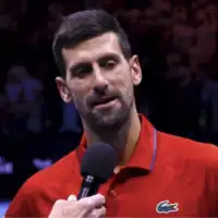 Novak Đoković screeshot