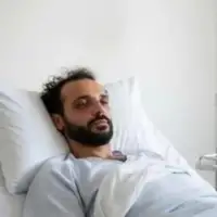 Hannibal Gaddafi Hanibal Gadafi sin pokojnog pukovnika Muamera Gadafija