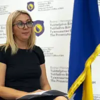 Vedrana Mijovic
