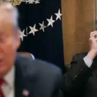 John Bolton Donal trump