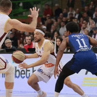 KK Buducnost KK Bosna