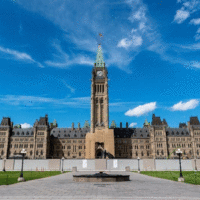 Kanada parlament
