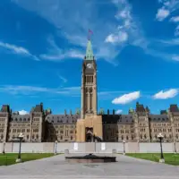 Kanada parlament