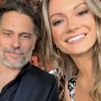 Joe Manganiello Caitlin O Connor Foto: Instagram/caitlin__oconnor