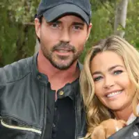 Denise Richards Aaron Phypers