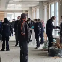Njamacka rad na crno posao etto