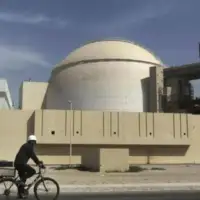 Iran nuklearka