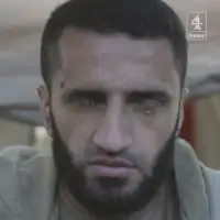 Mahmoud Abu Foul