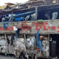 Bratil nesreca autobus