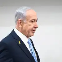 netanyahu