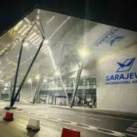 aerodrom sarajevo