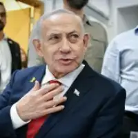 Benjamin Netanyahu