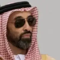 Tahnoun bin Zayed