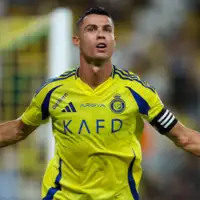 ronaldo nassr