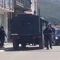kosovo sud