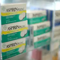 aspirin
