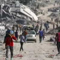gaza
