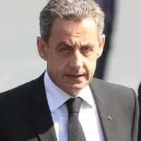 Nicola Sarkozi