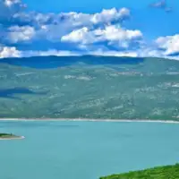 bilecko jezero