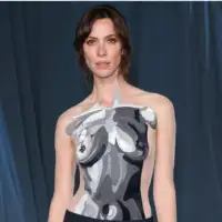 Rebecca Hall