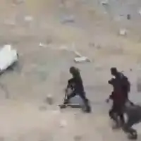Gaza ubistvo hamas
