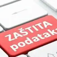 Zakon o zastiti licnih podataka
