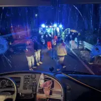 Italija Ubijen vozac klupskog autobusa nakon utakmice
