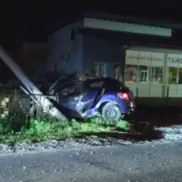 Brcko nesreca
