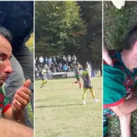 NK Stjepan Polje NK Miri Miricina