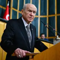 Devlet Bahçeli