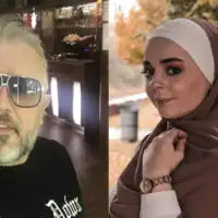 Rabija Arifovic Amir Pašić