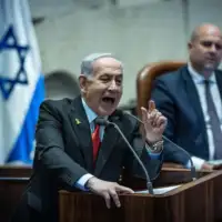 netanyahu