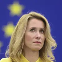 Kaja Kallas