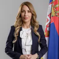 Dubravka Đedović Handanović