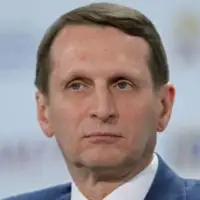 Sergej Nariskin