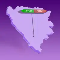 Uvoz izvoz bih