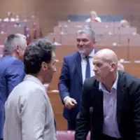 Hrvatski Sabor