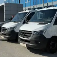 Nizozemska donirala Bi H specijalna vozila za upravljanje migracijama 1