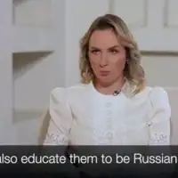 Maria Lvova Belova