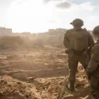 Gaza Izraelski vojnici