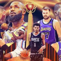 Pocinje NBA liga