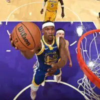 NBA Getty Images