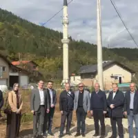 Odbor Parlamenta F Bi H obisao Jablanicu