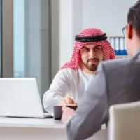 Saudijska arabija