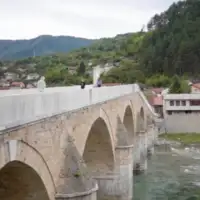 Konjic . Detektor
