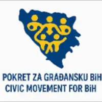 Pokret za gradansku Bi H