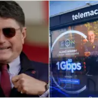 Dragan Solak Telemach