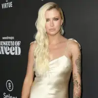 Ireland Baldwin