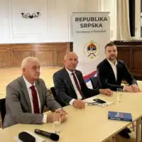 Bec milorad dodik knjiga