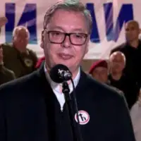 Aleksandar Vucic